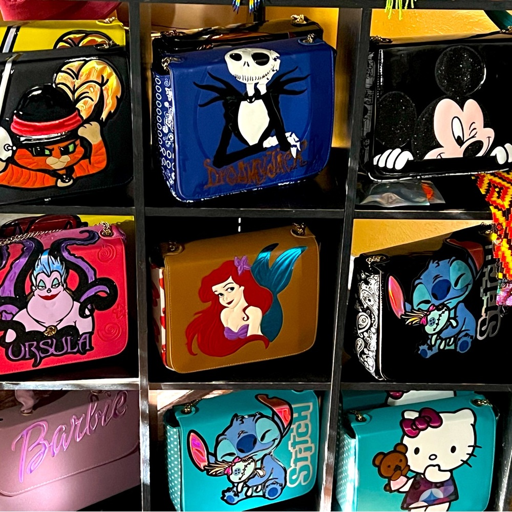 Disney
